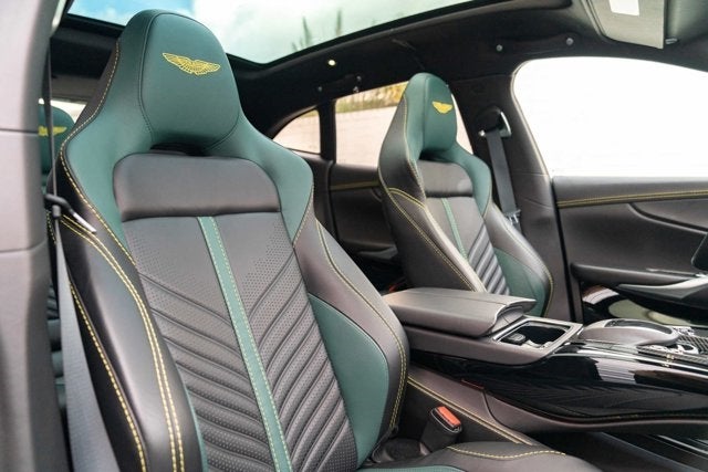 2023 Aston Martin DBX 707