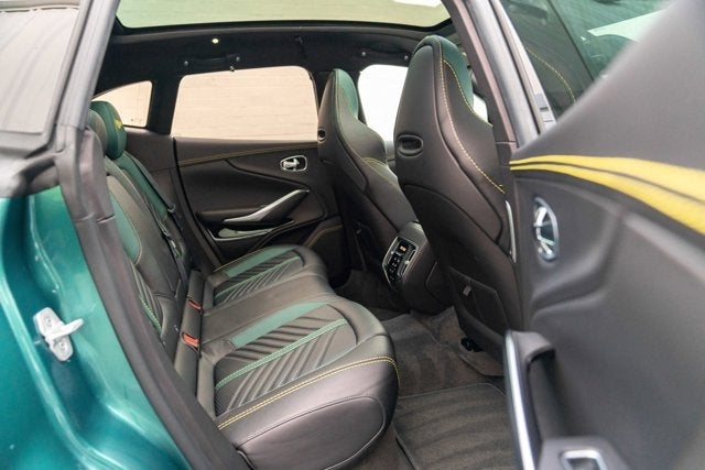 2023 Aston Martin DBX 707