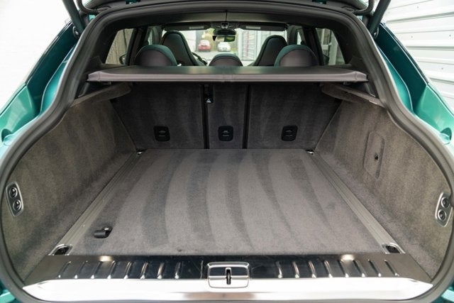 2023 Aston Martin DBX 707