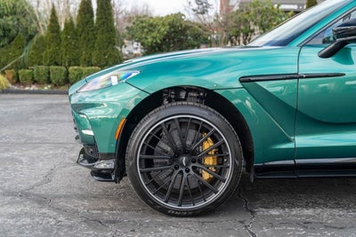 2023 Aston Martin DBX 707