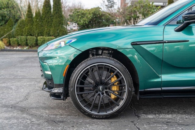 2023 Aston Martin DBX 707