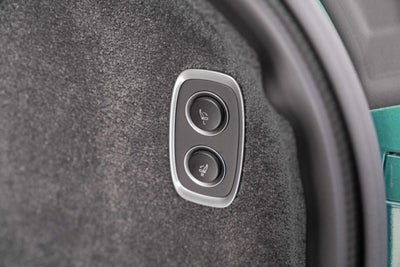 2023 Aston Martin DBX 707