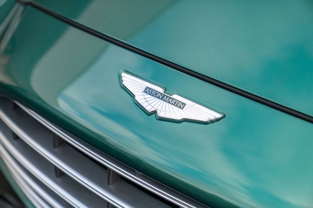 2023 Aston Martin DBX 707