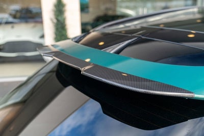 2023 Aston Martin DBX 707