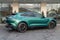 2023 Aston Martin DBX 707
