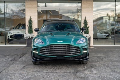 2023 Aston Martin DBX 707