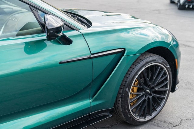 2023 Aston Martin DBX 707