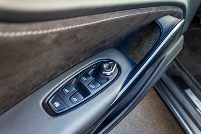 2024 Aston Martin DBX 707