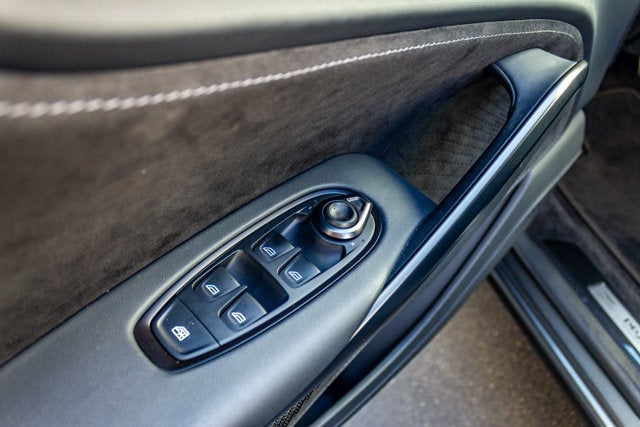 2024 Aston Martin DBX 707