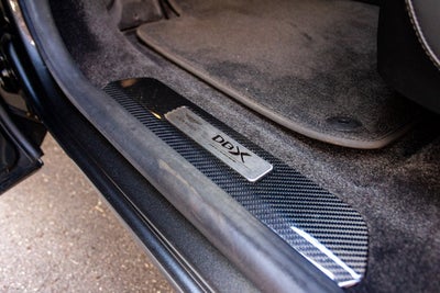 2024 Aston Martin DBX 707