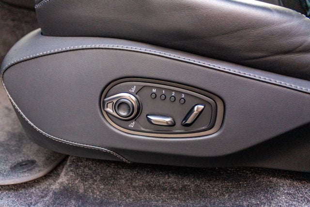 2024 Aston Martin DBX 707