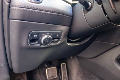 2024 Aston Martin DBX 707