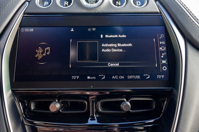 2024 Aston Martin DBX 707