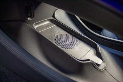 2024 Aston Martin DBX 707