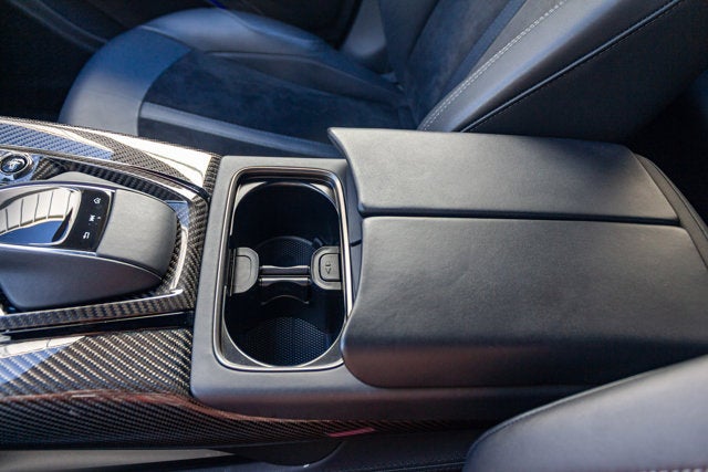 2024 Aston Martin DBX 707