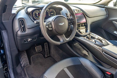 2024 Aston Martin DBX 707