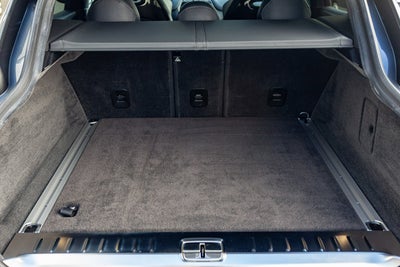 2024 Aston Martin DBX 707