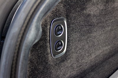 2024 Aston Martin DBX 707