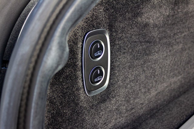 2024 Aston Martin DBX 707