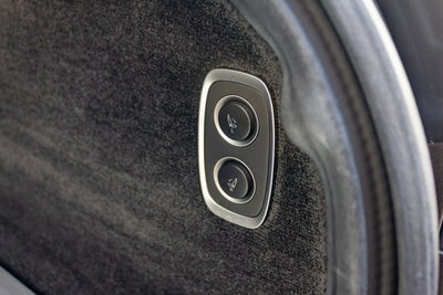 2024 Aston Martin DBX 707