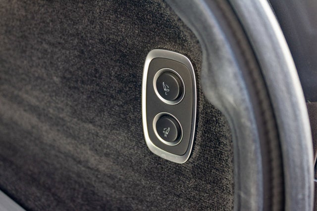 2024 Aston Martin DBX 707