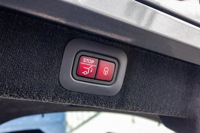 2024 Aston Martin DBX 707