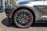 2024 Aston Martin DBX 707