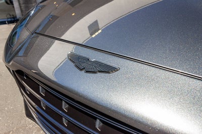 2024 Aston Martin DBX 707