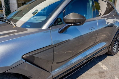 2024 Aston Martin DBX 707