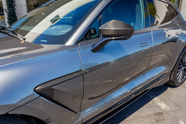 2024 Aston Martin DBX 707