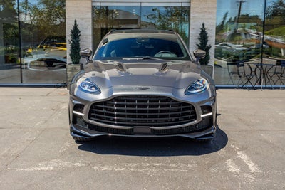 2024 Aston Martin DBX 707