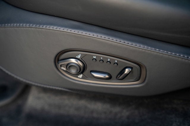 2024 Aston Martin DBX 707