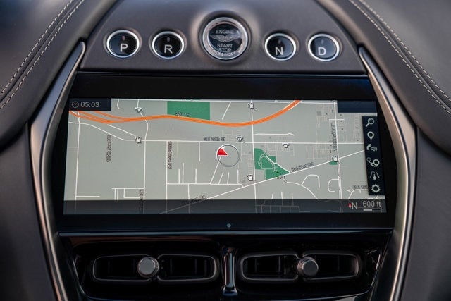 2024 Aston Martin DBX 707