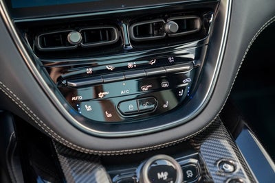 2024 Aston Martin DBX 707