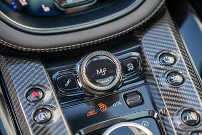 2024 Aston Martin DBX 707