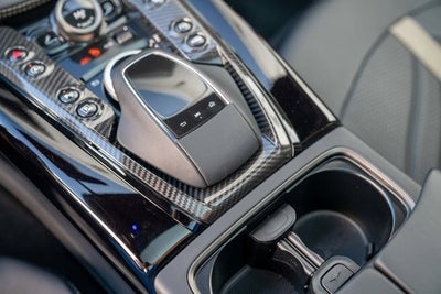 2024 Aston Martin DBX 707