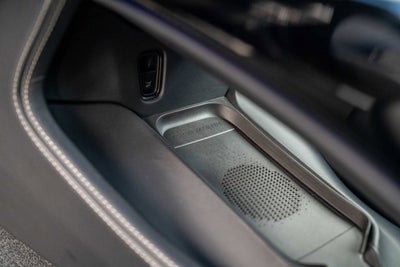 2024 Aston Martin DBX 707