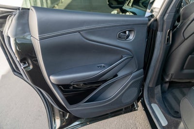 2024 Aston Martin DBX 707