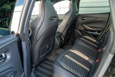 2024 Aston Martin DBX 707