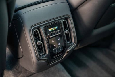 2024 Aston Martin DBX 707