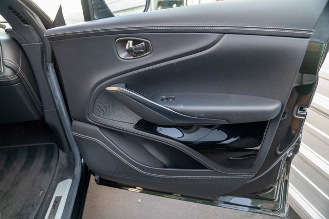 2024 Aston Martin DBX 707