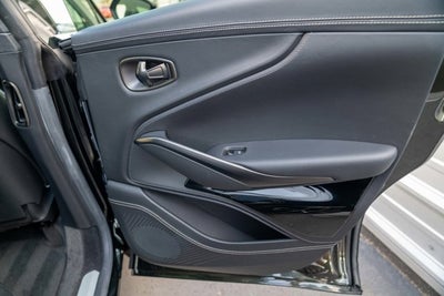 2024 Aston Martin DBX 707