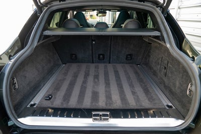 2024 Aston Martin DBX 707