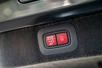 2024 Aston Martin DBX 707