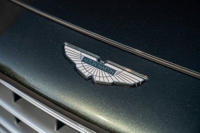 2024 Aston Martin DBX 707