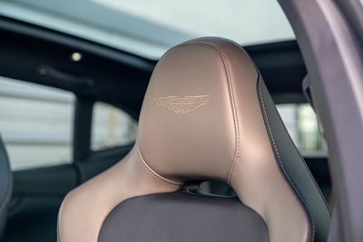 2024 Aston Martin DBX 707