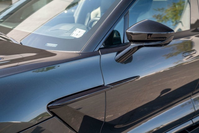 2024 Aston Martin DBX 707