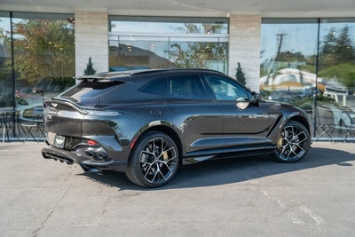 2024 Aston Martin DBX 707