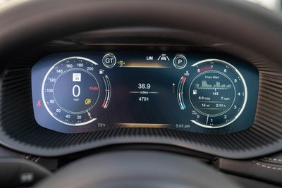 2024 Aston Martin DBX 707