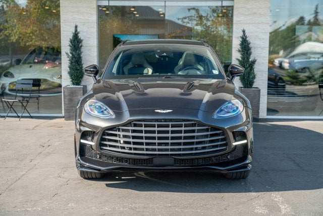 2024 Aston Martin DBX 707